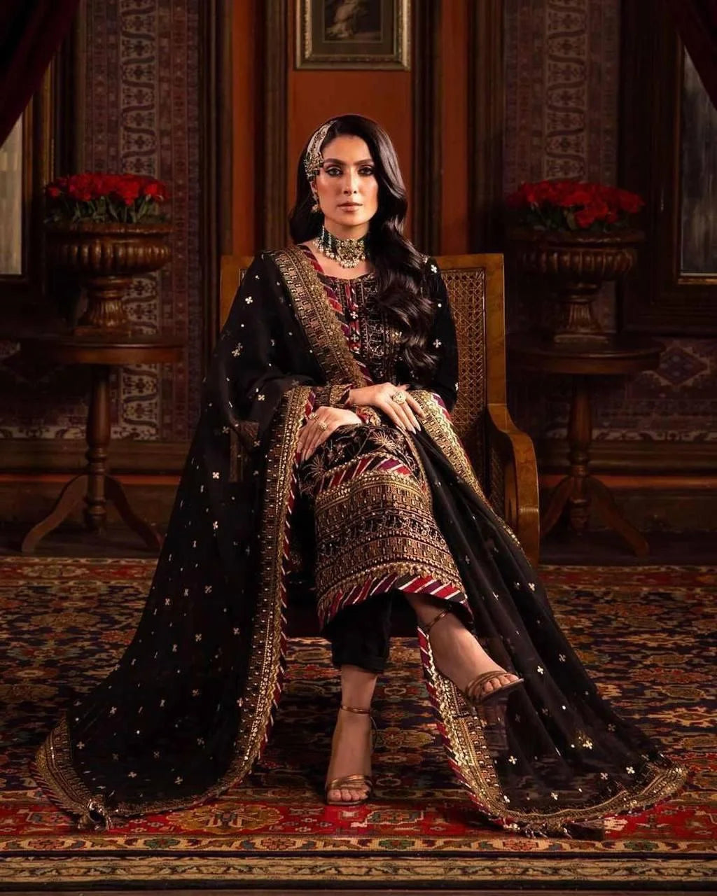 DressPakistani online dress