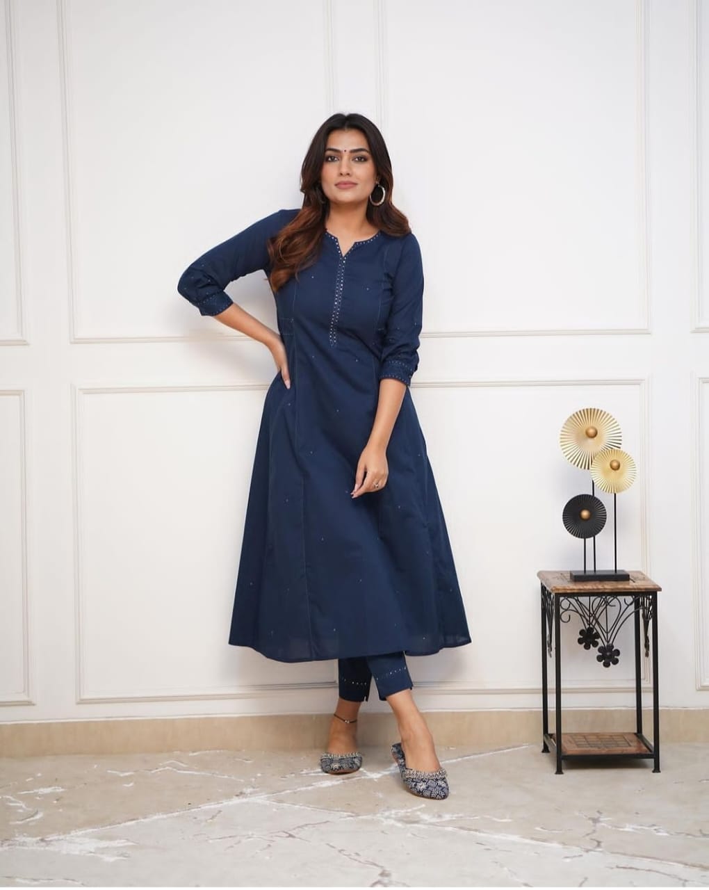 Traditional kurtis hotsell