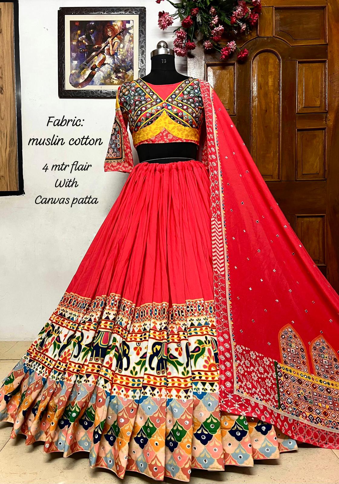 Ghagra 2019 newest