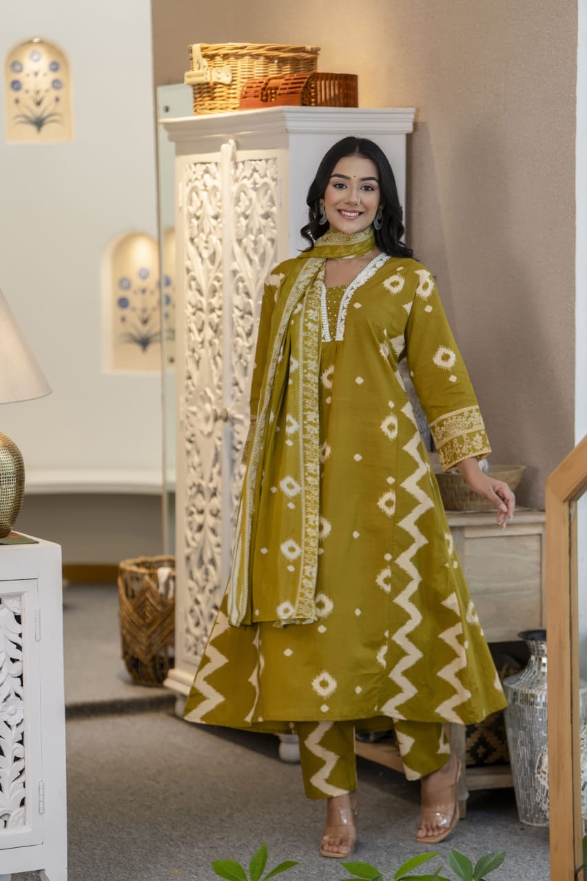 Embroidered Salwar Kameez Dress, Formal 3 Piece Suit, Long Sleeve Pakistani Suit, Handmade Designer Traditional Wear, Readymade Dress