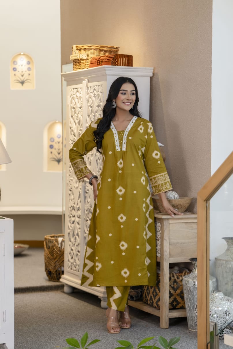 Embroidered Salwar Kameez Dress, Formal 3 Piece Suit, Long Sleeve Pakistani Suit, Handmade Designer Traditional Wear, Readymade Dress