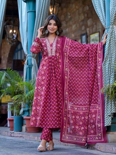 Embroidered Salwar Kameez Dress, Formal 3 Piece Suit, Long Sleeve Pakistani Suit, Handmade Designer Traditional Wear, Readymade Dress