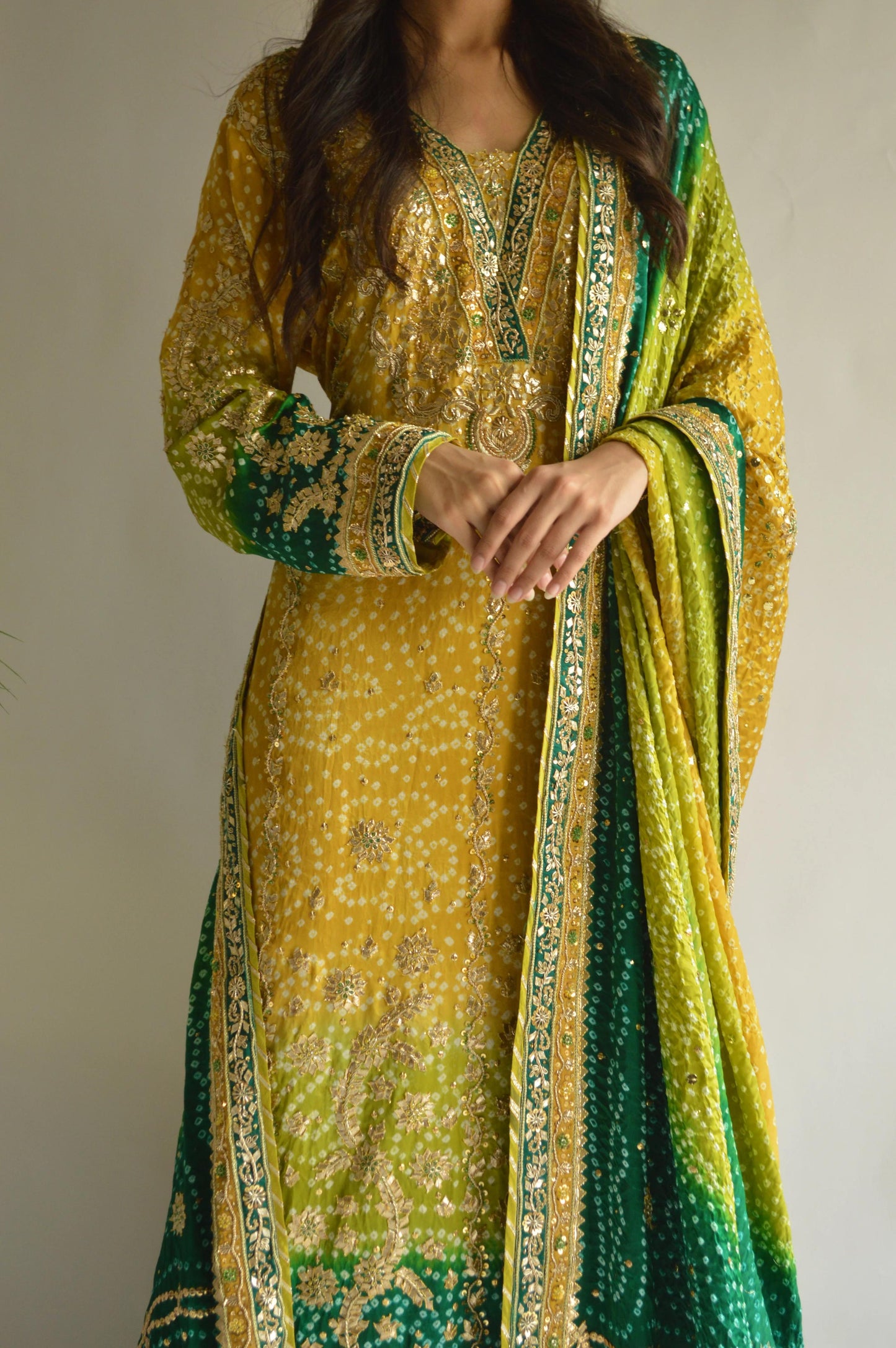 Embroidered Dress, Pakistani 3 Piece Suit, Long Sleeve Salwar Kameez Dress, Pakistani Designer Dress for Women