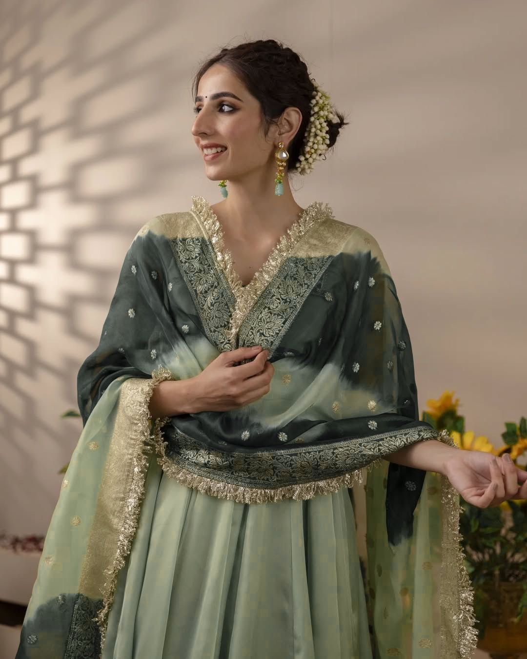 Ready to Wear Indian Pakistani Wedding/Party Wear Designer Anarkali Suit/Salwar Suit for Womens