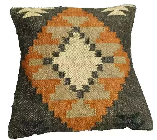 cushion cover set Cushion ,sham ,Kantha quilt cushion cover Handmade cushion cover,18 x 18 inches