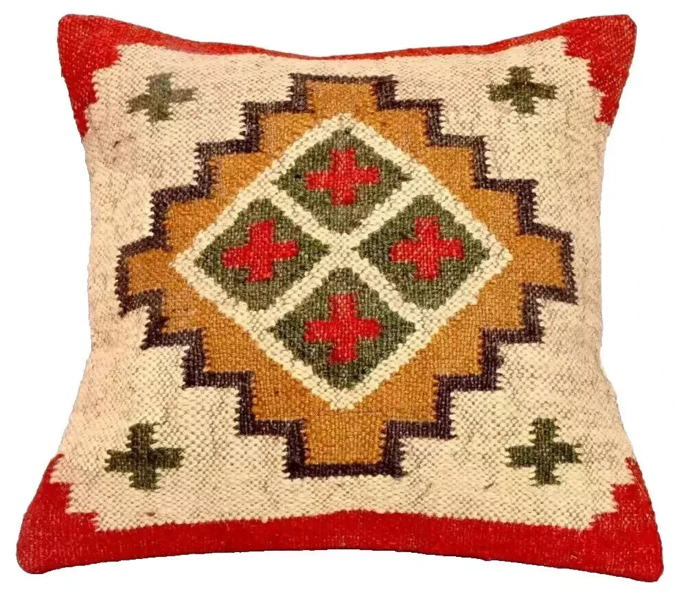 farmhouse pillow, kilim pillow cover, designer pillow, lumber pillow, bedding pillow, armchair pillow, bolster pillow, saloon pillow