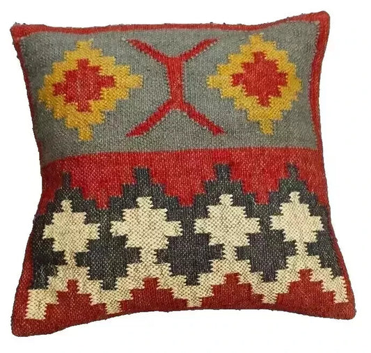 farmhouse pillow, kilim pillow cover, designer pillow, lumber pillow, bedding pillow, armchair pillow, bolster pillow, saloon pillow