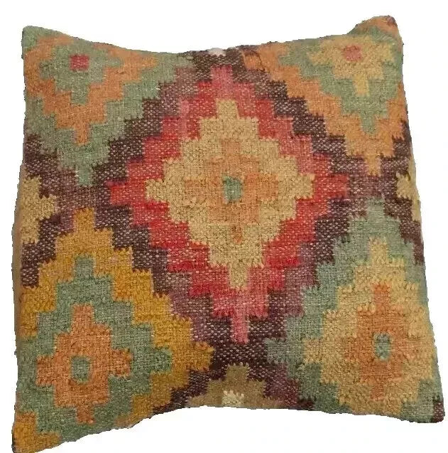 farmhouse pillow, kilim pillow cover, designer pillow, lumber pillow, bedding pillow, armchair pillow, bolster pillow, saloon pillow