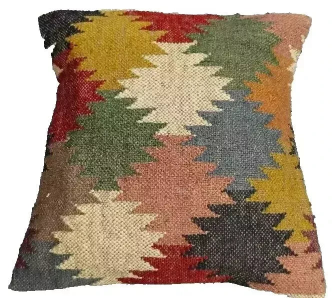 farmhouse pillow, kilim pillow cover, designer pillow, lumber pillow, bedding pillow, armchair pillow, bolster pillow, saloon pillow