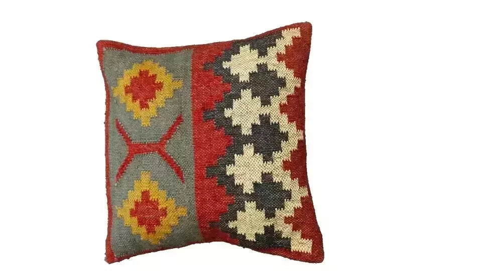 farmhouse pillow, kilim pillow cover, designer pillow, lumber pillow, bedding pillow, armchair pillow, bolster pillow, saloon pillow