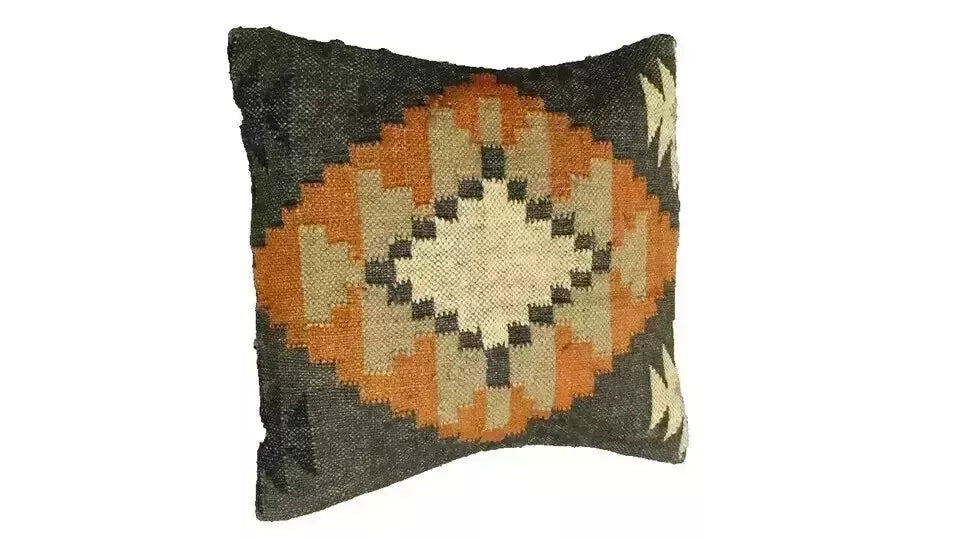 cushion cover set Cushion ,sham ,Kantha quilt cushion cover Handmade cushion cover,18 x 18 inches