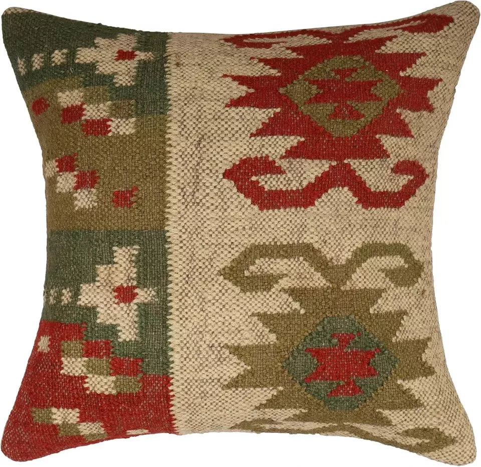 farmhouse pillow, kilim pillow cover, designer pillow, lumber pillow, bedding pillow, armchair pillow, bolster pillow, saloon pillow