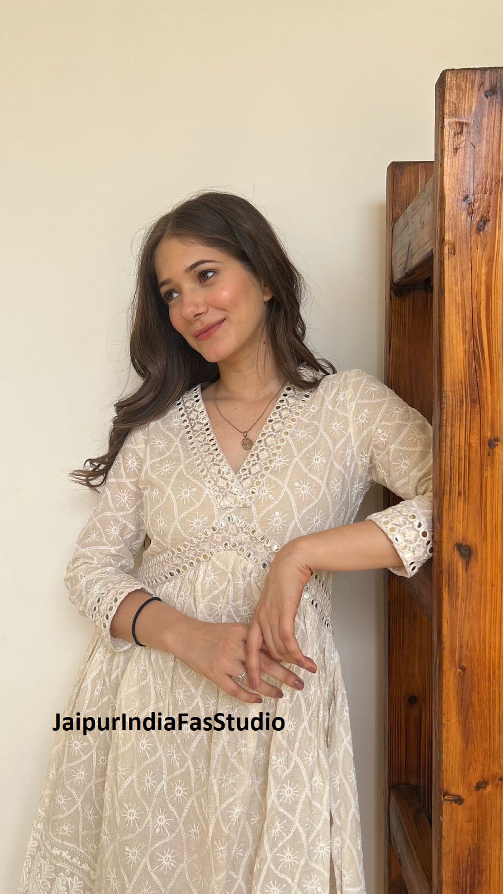 Shop Now Plus Size Mahak Rani Designer Dress - ADIRICHA